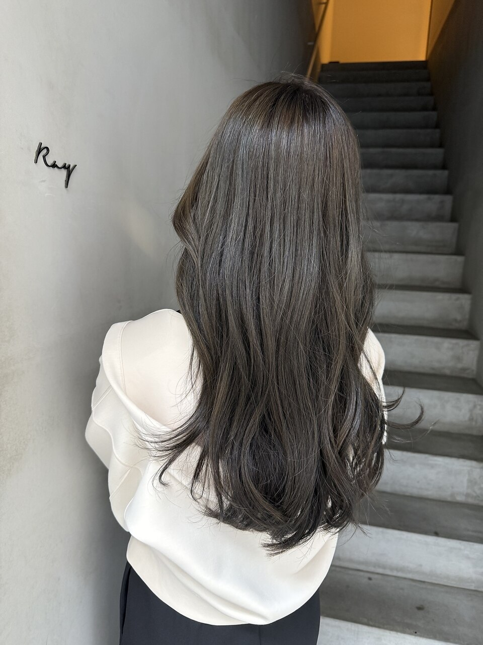 2026年春】マットグレージュの髪型・ヘアアレンジ｜人気順