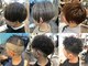 アレンジヘアー(aRe:nge HAIR)の写真