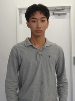 ケンジオム メンズ 渋谷(KENJE HOMME Men's)&nbsp;メンズショート