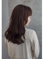 クオーレ (CUORE) 艶髪×巻き髪