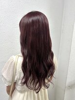 ジェナ(Jena)&nbsp;ツヤ感ピンクヴァイオレット