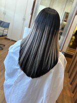 オーフェス 福島店(AUFES)&nbsp;メテオストレート