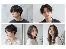 ヘアーリゾートガーデン 浅草 蔵前店(Hair Resort Garden)の雰囲気(髪質改善/縮毛矯正/レイヤーカット/ボブ/ヘッドスパ/前髪カット)
