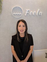 フィーラ(Feela)&nbsp;MANA 