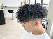LXヘアー(LX HAIR)