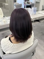 ヴォーグ 小牧店(VOGUE)&nbsp;小牧/髪質改善/縮毛矯正/メンズカット/カラー/パーマ/ブリーチ/