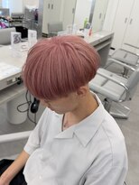 ゲーム 名古屋栄店(GAME)&nbsp;ピンクベージュ