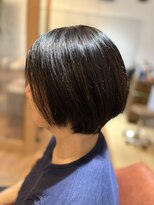 オリザヘアー 鎌取(oryza hair)&nbsp;《オリザヘアー》20代/30代/40代/50代/60代/ショートボブ