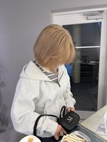 キオク(KIOX)&nbsp;beige