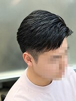 ネクサスアンドコー 錦糸町店(NEXUS&Co.)&nbsp;ビジネスショート