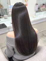 エレラビューティー(ELERA beauty) ストレート/酸性ストレート/縮毛矯正/髪質改善/透明感/艶感/艶髪