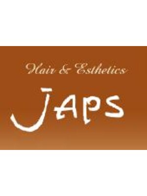 ヘアーアンドエステ ジャップス(JAPS)