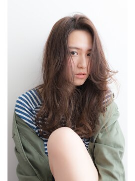 エニイ(ANY) The Airy Long