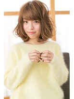 カーサ ロッティ(casa Lotti)&nbsp;カットカラー