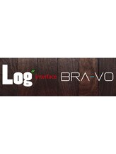 Log interface BRA-VO