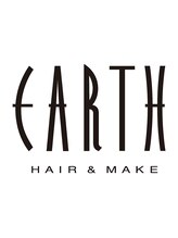 HAIR & MAKE EARTH 都城川東店