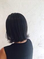 クレル(Creelu)&nbsp;ブルーブラック