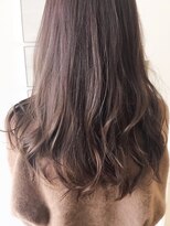 ケーツーナゴヤ(K two NAGOYA) 《K-two栄・矢場町》【guest style】大人艶感ブラウンベージュ