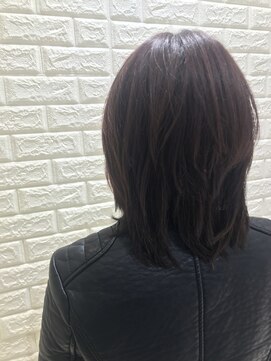 モードケイズ 松原店(MODE K's) ベビーピンク