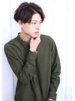 ビューイースト 亀戸 錦糸町(VIEW EAST)&nbsp;くせ毛風ナチュラルパーマ