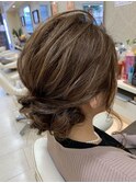 大人おしゃかわセットアレンジ【WiLL水谷】