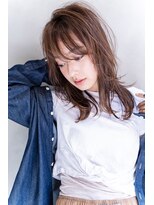 アメリ 新宿(Ameri)&nbsp;Ameri ショコラベージュ【新宿】