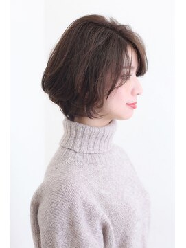 パシフィックダズールバトン(Pacific Dazzle baton) ３０代４０代５０代におすすめ☆大人ショート