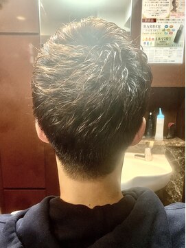 ヒロギンザ 新橋日比谷口店(HIRO GINZA) ショートジェット