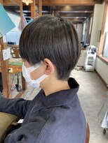 ヤソ(yaso)&nbsp;マッシュ