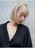 LuTa☆吉祥寺ミニボブ×ハイブランジュ