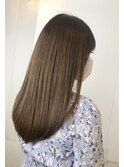 髪質改善ストレート◇エイジングケア◇オージュア