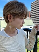 フラミューム 本厚木店(flammeum) ハイトーンスタイル