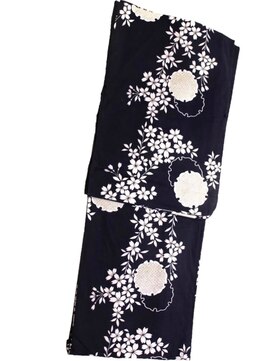 ケイティ(Keity) 浴衣 Y-42　￥4700～(着付込み)
