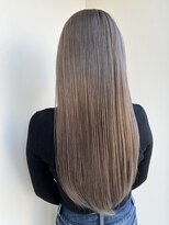 マグネット(O'magnet.)&nbsp;【Ｏ'magnet/大分】グレージュカラー