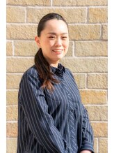 ワークス(WORKS)&nbsp;川内 智絵