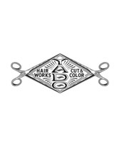 YADO/原宿/ブリーチ/パーマ