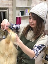 リンク(Link)&nbsp;工藤 文子