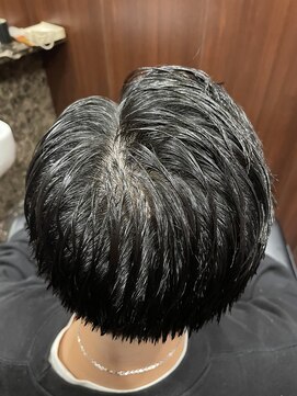 ヒロギンザ 五反田店(HIRO GINZA) 7.3スキンフェード