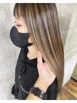 ガルボヘアー 名古屋栄店(garbo hair) #10代 #20代#名古屋栄 #おすすめ #錦 #ランキング