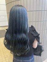 モードケイズ 阿倍野店(MODE K’s)&nbsp;ブルーブラック