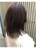 ミディアムウルフ