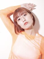 トライポッド(TRIPOD)&nbsp;うる艶サラ髪ストレートボブ1002