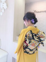 プリマベーラ(Primavera)