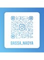 バサ ANNEX店(BASSA) Instagram→bassa_naoya 【所沢駅/ショート】縮毛