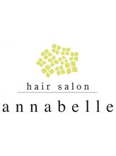 hair salon annabelle【アナベル】
