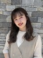 ペイジバイネオリーブ 吉祥寺店(Paige by Neolive) 松元 花恋