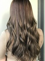 ヘアーデザイン ディードット ウル(D. ulu)&nbsp;シークレットラベンダー