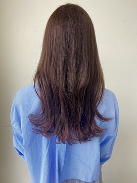 ハピネス 河原町店(Happiness) 【京都美容室】20代30代　トレンドレイヤー