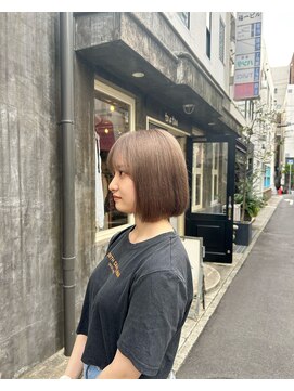 エニーテラス(Eny Terrace) beige color