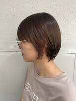 アイズ 本厚木(AIZU)&nbsp;ナチュラルショート